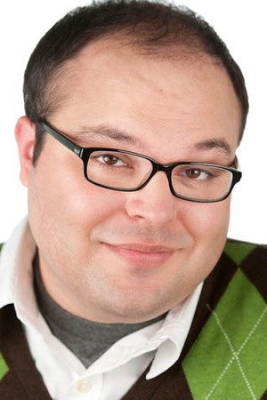 Cover image for Tony Manna