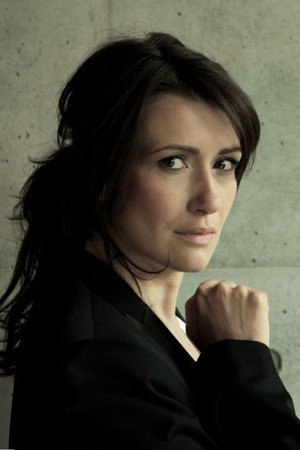 Cover image for Claudia Mehnert