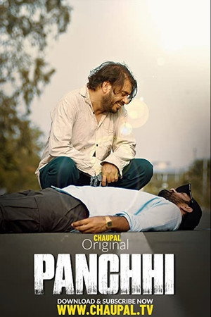 Poster for Птицы