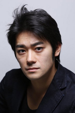 Cover image for 杉山裕右