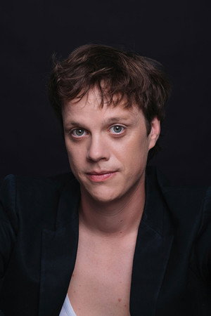 Cover image for Simon Steinhorst