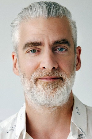 Cover image for Sylvain Corbeil