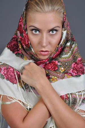 Cover image for Анна Матвеева