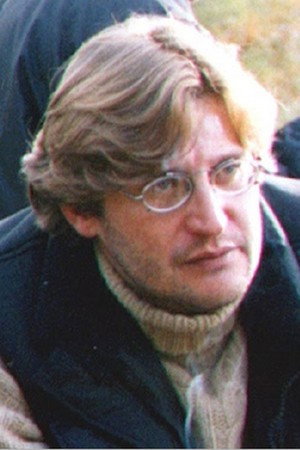 Cover image for Przemysław Kowalski