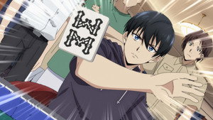 Poster for Эпизод 17
