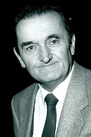 Cover image for Graham Stark
