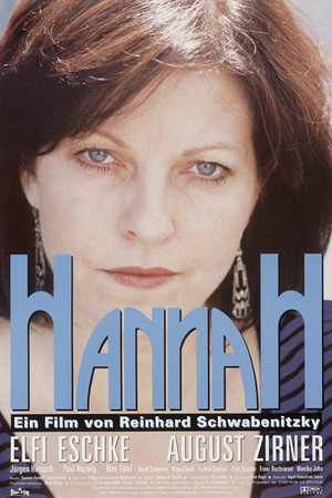 Poster for Ханна