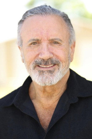 Cover image for Frank Stallone Jr.