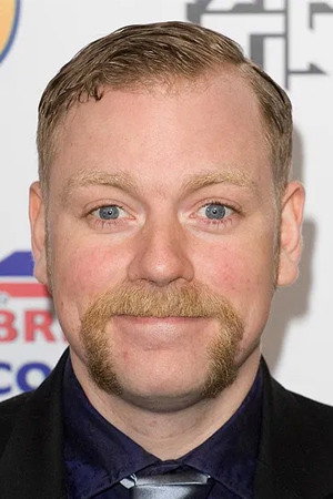 Cover image for Rufus Hound