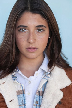 Cover image for Rylie Rodriguez