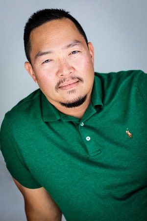 Cover image for Alan Wong