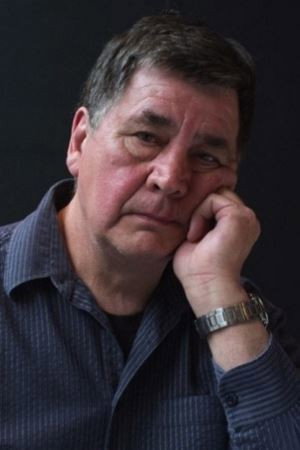 Cover image for John Wagner