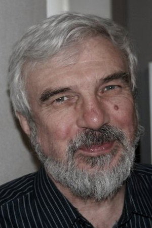 Cover image for Vyacheslav Vidanov
