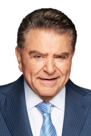 Cover image for Don Francisco