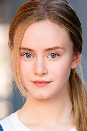 Cover image for Danielle Kotch