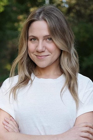 Cover image for Lauren Collins