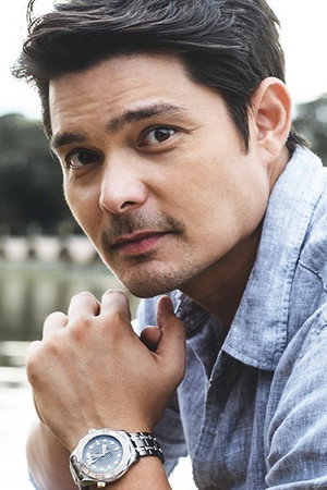 Cover image for Dingdong Dantes