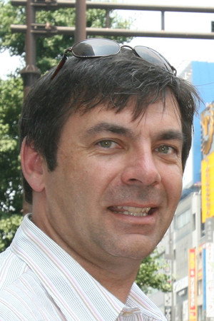 Cover image for Martin Wood
