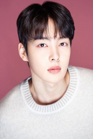 Cover image for Kim Min-ki