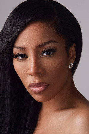 Cover image for K. Michelle