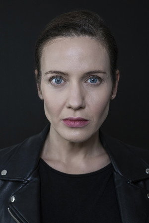 Cover image for Zuzana Páleníková