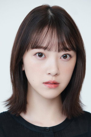 Cover image for 堀未央奈
