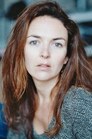 Cover image for Violaine Fumeau