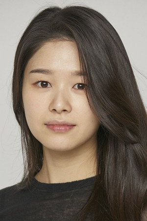 Cover image for Kim Mi-eun
