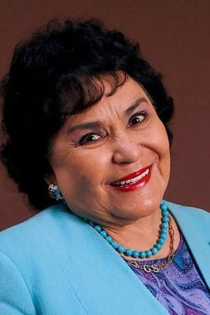 Cover image for Carmen Salinas