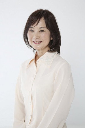 Cover image for 藤井佳代子