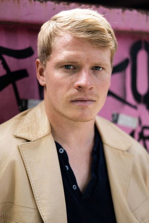 Cover image for Mats Kampen