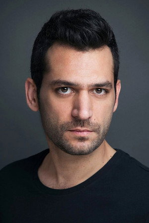 Cover image for Murat Yıldırım