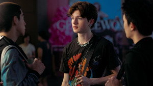 Poster for Эпизод 5
