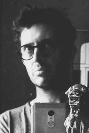 Cover image for Miguel Ángel Rebollo