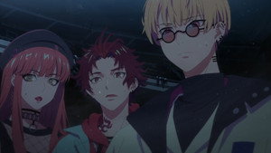 Poster for Эпизод 12