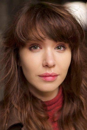 Cover image for Lindsay Pattison