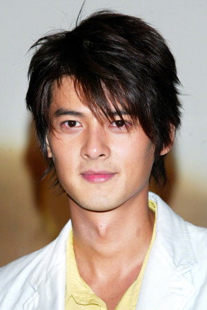 Cover image for 郭品超