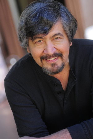 Cover image for David C Tam