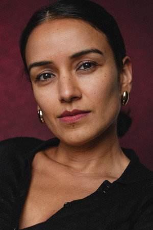 Cover image for Tanya Saxena