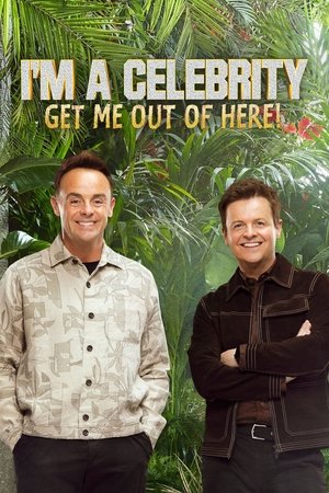 Poster for I'm a Celebrity...Get Me Out of Here!