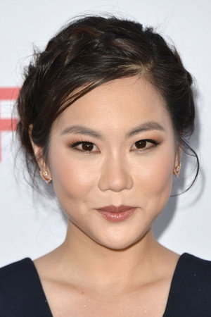 Cover image for Irene Choi
