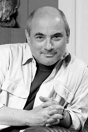 Cover image for Krzysztof Bochenek