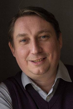 Cover image for Robert Mikluš