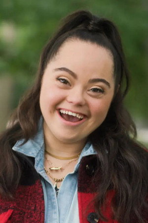 Cover image for Madison Tevlin