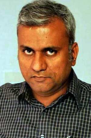 Cover image for Ajith Koshy