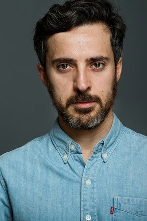 Cover image for Andrés Gertrúdix