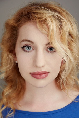 Cover image for Laoise Murray