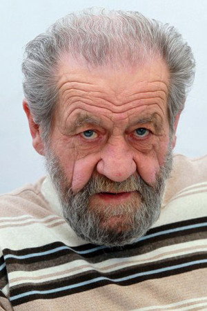 Cover image for Mátyás Dráfi