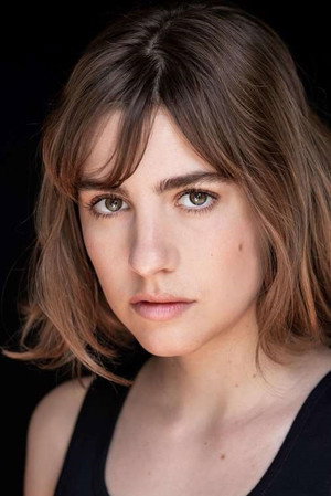 Cover image for Nathalie Morris