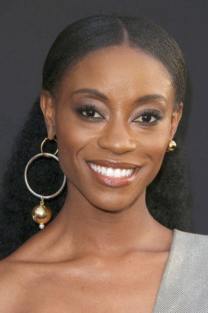 Cover image for Sibongile Mlambo